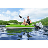 Bestway Kayak Hydro-Force Koracle Inflatible