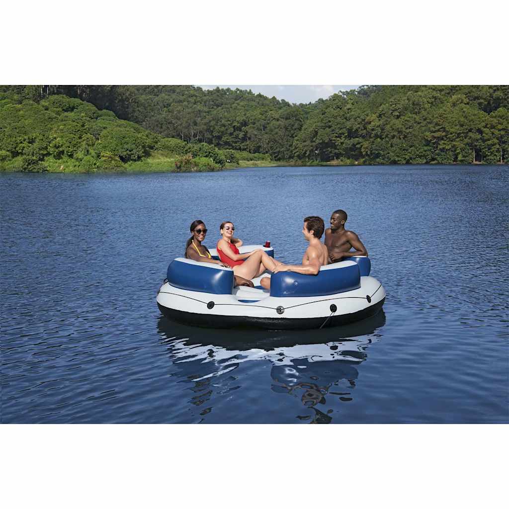 Bestway Hydro-Force Drift Island 239x63,5 cm