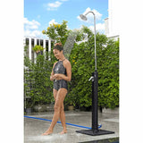 Bestway Outdoor Shower Solar Flow 8 L Black