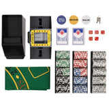 Vidaxl 300-piece poker set 11.5 g