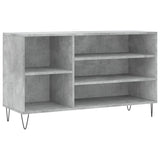 Vidaxl Schong Cabinet 102x36x60 CM Prozess Veraarbechtung Präis