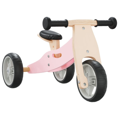 VidaXL Voor kinderen 2-in-1 roze