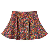 Falda infantil de Vidaxl 104 multicolor