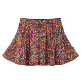 Vidaxl Falda infantil 128 Multi -Colored