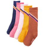 Vidaxl Children's Socks 5 par UE 26-29