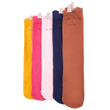 Vidaxl Children's Choches 5 paires de l'UE 26-29