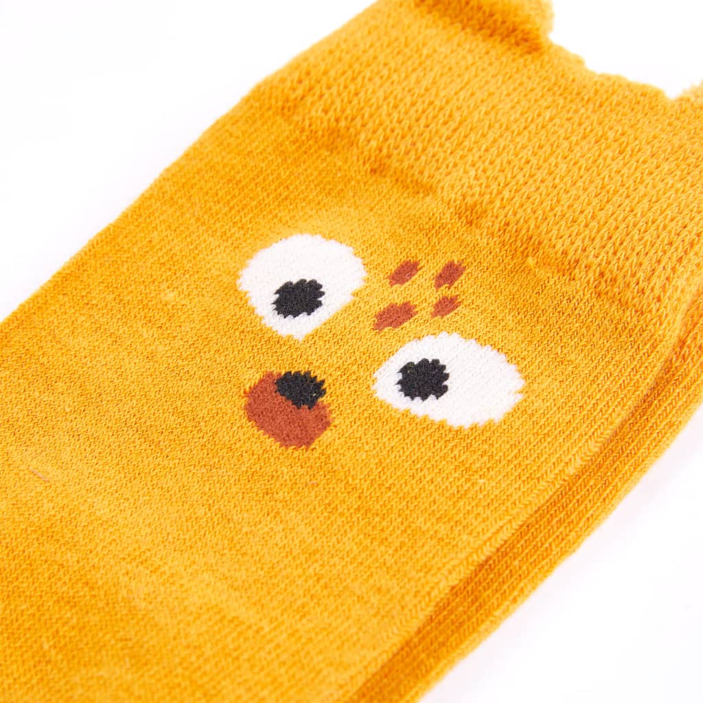 Vidaxl Children's Socks 5 par UE 26-29