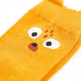 Vidaxl Children's Socks 5 par EU 26-29