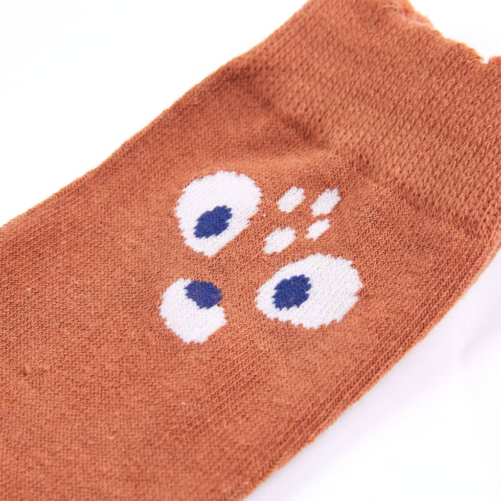 Vidaxl Children's Socks 5 par UE 26-29