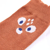 Vidaxl Children's Socks 5 par EU 26-29