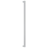 Vidaxl handles 10 st 480 mm stainless steel silver colored