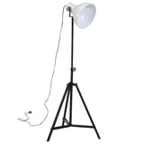 Vidaxl floor lamp 25 W E27 61x61x90 150 cm white