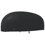 Vidaxl Motor Cover 295x110x140 cm 210d Oxford Black