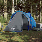 Vidaxl Dome Tent de 2 personas a prueba de agua