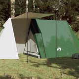 Vidaxl Tenda 3 persone impermeabili di 3 persone