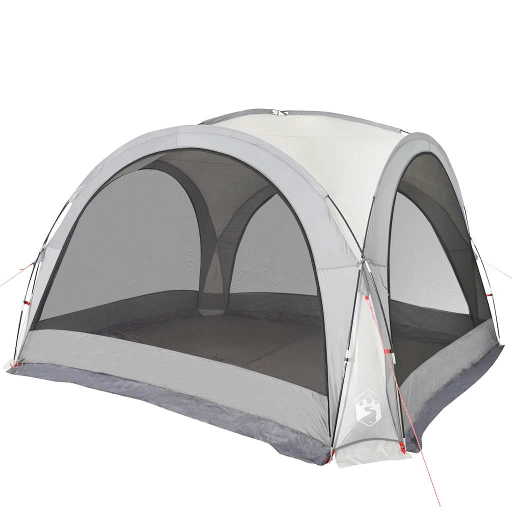 Vidaxl partyTent Waterproof White