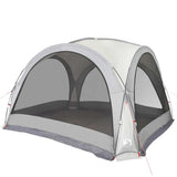 Vidaxl PartyTent Waterproof White