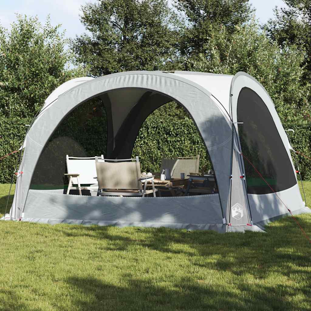 Vidaxl PartyTent imperméable blanc