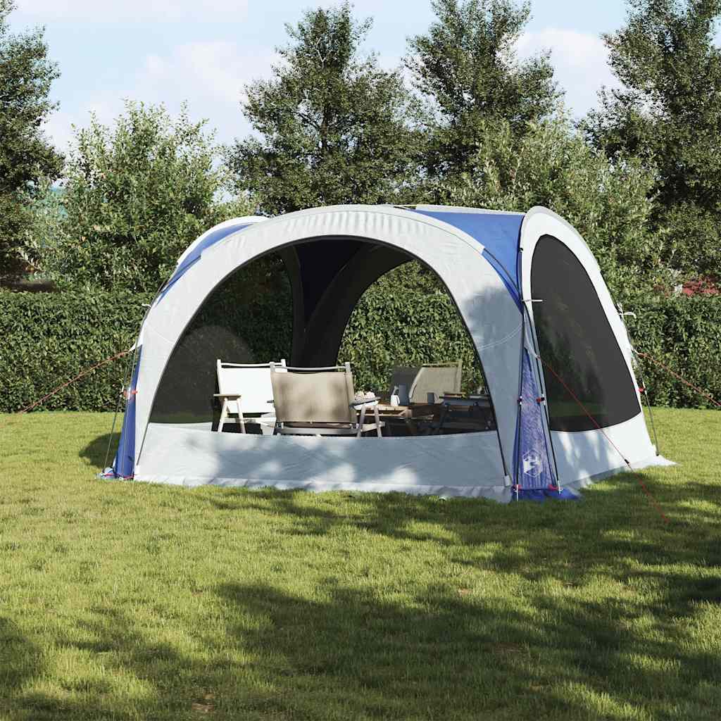 Vidaxl PartyTent Azul imponente