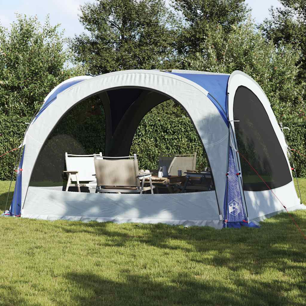 Vidaxl PartyTent Azul imponente