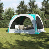 Vidaxl PartyTent IMPRESION VERDE