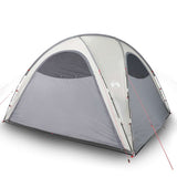 Vidaxl partyTent Waterproof White