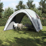 Vidaxl partyTent Waterproof White