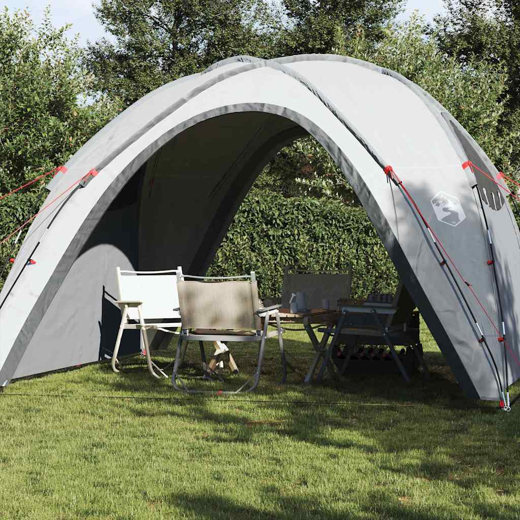 Vidaxl partyTent Waterproof White