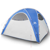 Vidaxl Partyntent Waterproof Blue