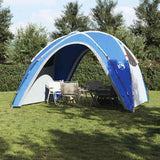 Vidaxl PartyTent Blue