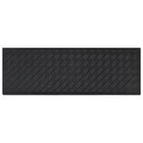 Vidaxl Stair Mats 5 ST 25x75 CM Rummi