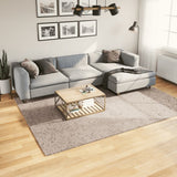 Vidaxl rug Pamplona Shaggy Highly Modern 200x280 cm Beige