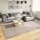 Vidaxl rug Pamplona Shaggy Highly Modern 240x340 cm Beige