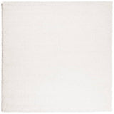 Vidaxl Rug Pamplona Shampgy héich modern 160x16 cm Crème