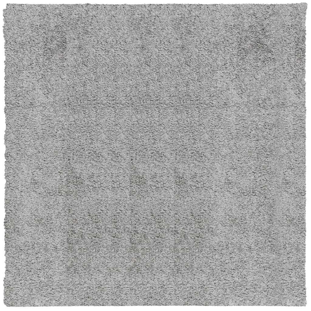 Vidaxl rug Paramploa Shamgy héich modern 240x240 cm Grey