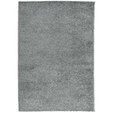 Vidaxl Rug Pamplona Shaggy meget moderne 160x230 cm grøn