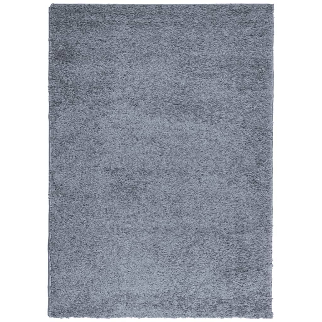 Vidaxl rug Paramplona Shamgy héich modern 240x3440 cm blo