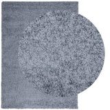 Vidaxl rug Paramplona Shamgy héich modern 240x3440 cm blo