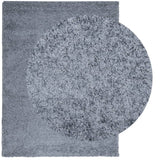 Vidaxl rug Pamplona Shaggy Highly Modern 300x400 cm Blue