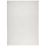 Vidaxl Rug Iza Low -Pile Scandinavian 120x170 cm -colored