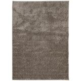 Vidaxl Rug Istan Pila largo Glossy 200x280 cm Gray