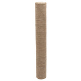 Vidaxl Jute roll 200 g m² 1x10 m 100% jute