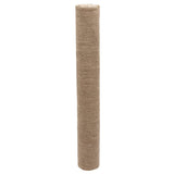 Vidaxl jute rol 200 g m² 1x25 m 100% jute