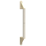 Vidaxl Cat Scrating Buil Wall -109 cm Sisal