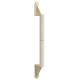 Vidaxl Cat Grakeding Pole Wall -Sisal 109 cm montato