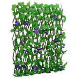 Vidaxl Artificial Plant Ivy on Latwerk 5 St Extends 180x70 cm Green