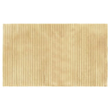 Vidaxl Rug Rectangular 60x100 cm Bambu Light Natural