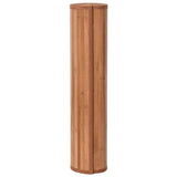 Vidaxl rectangular 70x200 cm bamboo natural