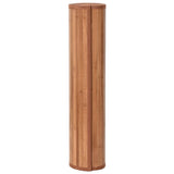 Vidaxl rectangular 70x300 cm bamboo natural