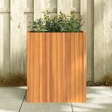 Vidaxl Plantter 59x27,5x70 cm frist ACACIut